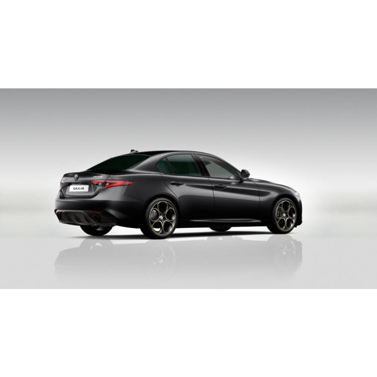 ALFA ROMEO GIULIA 2.0 Turbo 280k AT8 AWD INTENSA s01-56434