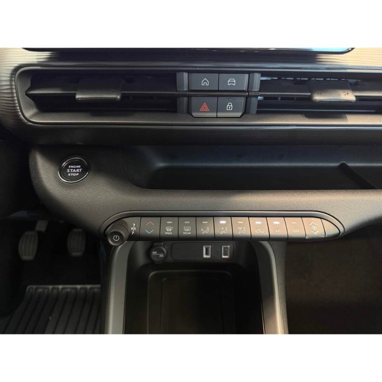 JEEP AVENGER Longitude 1.2 Turbo 100k MT6 s01-54805