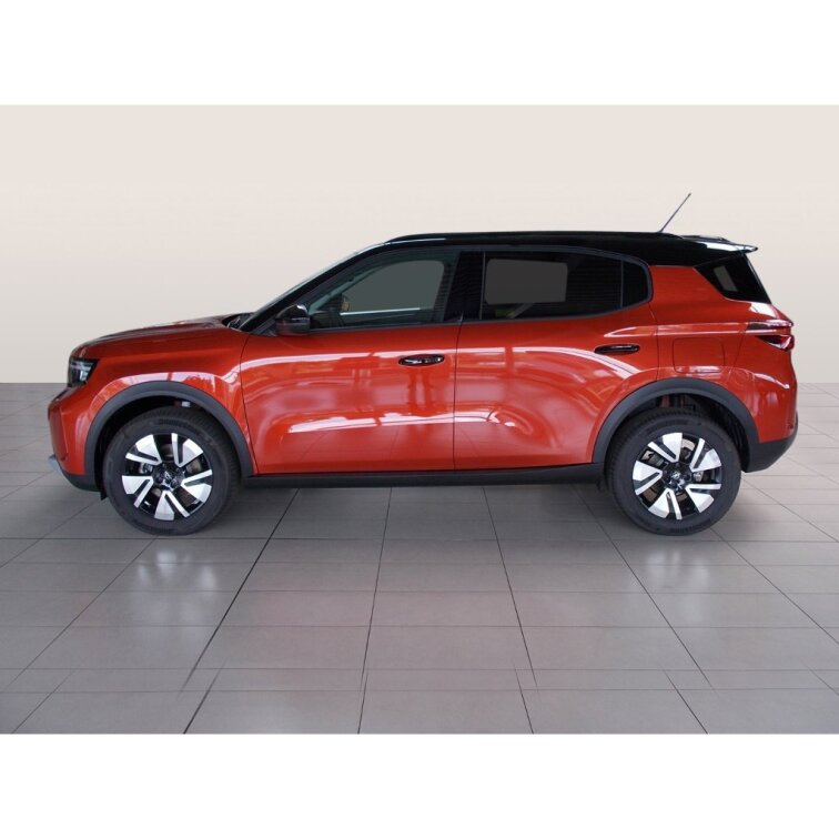 OPEL FRONTERA GS Electric Elektromotor (83kW/113k) s03-55750