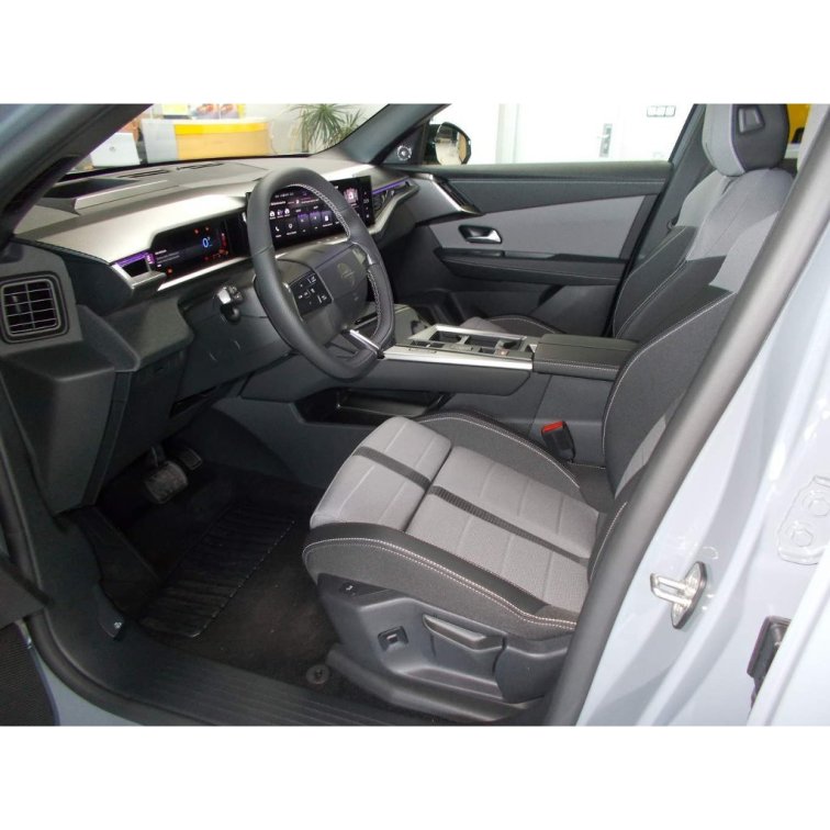 OPEL GRANDLAND Novy GS Hybrid 1.2 TURBO (100kW/136k) eDCT6 s03-55442