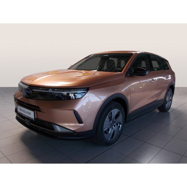 OPEL GRANDLAND Novy Edition Hybrid 1.2 TURBO (100kW/136k) eDCT6 s03-55863