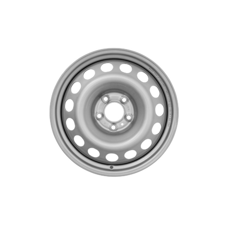 Sada zimních pneu Falken Eurowinter Van01 215/65 R16c a ocelových disků Alcar