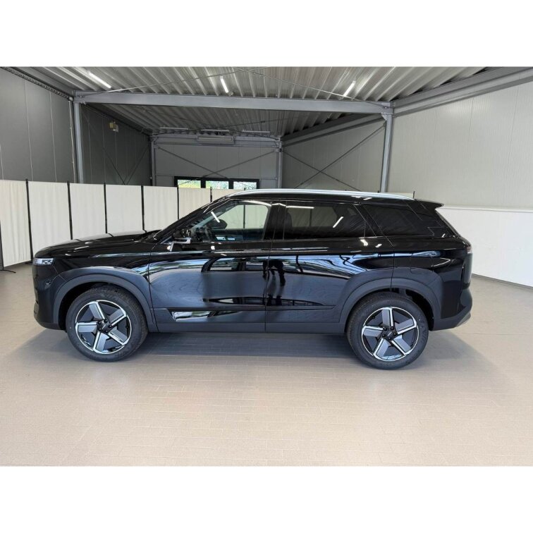 JAECOO 7 Luxury 1.6 tGDI s01-56480