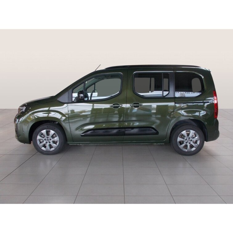 OPEL COMBO Elegance Plus L1H1 1.5 CDTI (96kW/130k) AT8 s03-56272