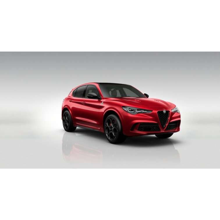 ALFA ROMEO STELVIO 2.9T V6 8AT 510k Q4 QUADRIFOGLIO s01-55832