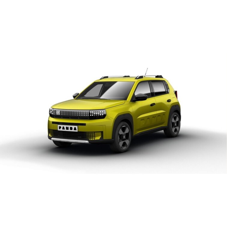 FIAT GRANDE PANDA La Prima 1.2 Turbo Hybrid 110k s01-56344