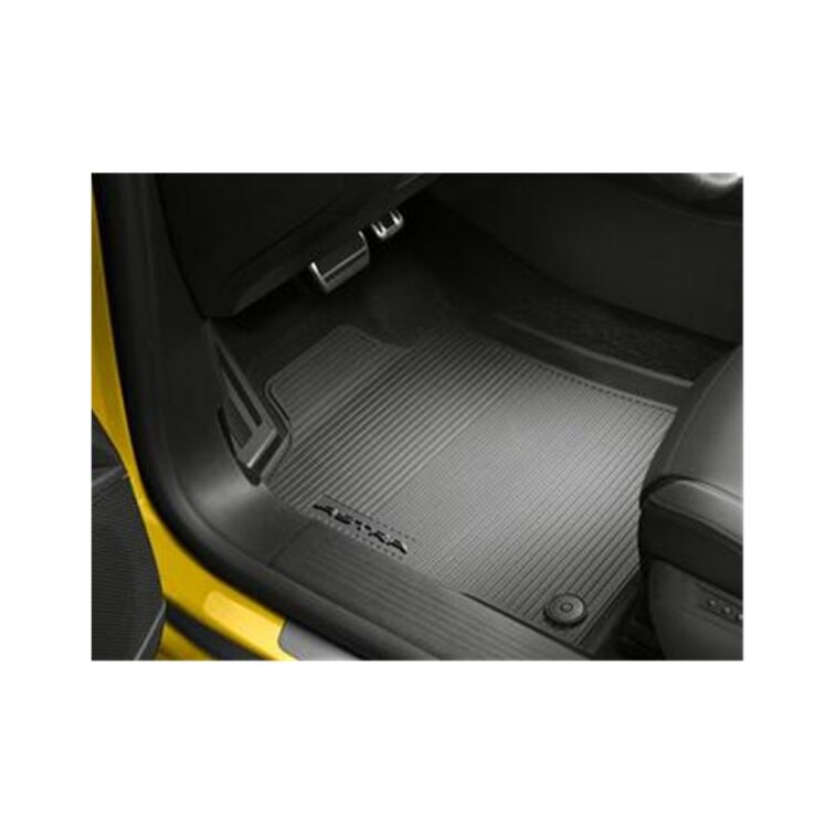 Gumové koberce Opel Astra L - MHEV