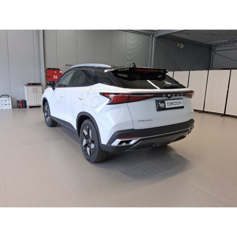 OMODA 5 Premium 1.6 tGDI s01-56336