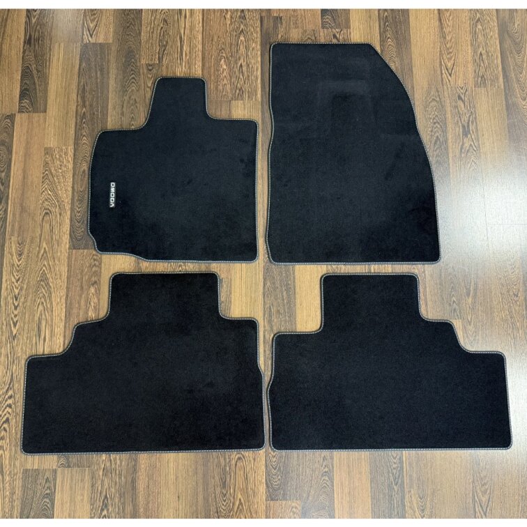 Látkové koberce Omoda 9