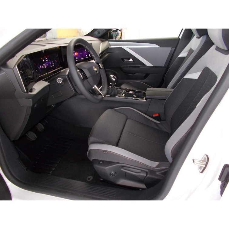 OPEL ASTRA Edition ST 1.2 TURBO (96kW/130k) MT6 s03-56071