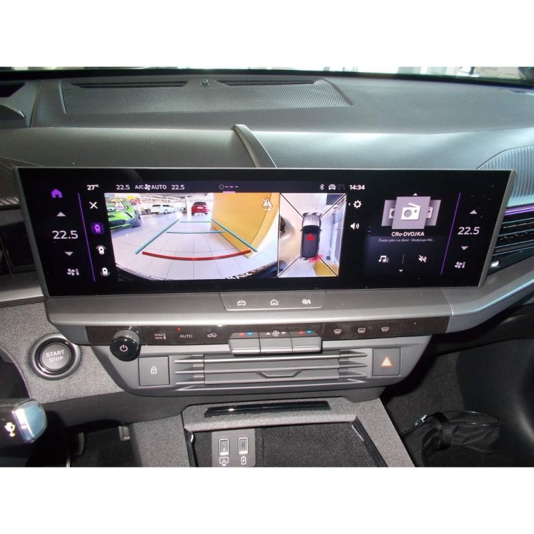 OPEL GRANDLAND Novy GS Hybrid 1.2 TURBO (100kW/136k) eDCT6 s03-55442