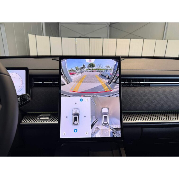 JAECOO 7 Luxury 1.6 tGDI s01-56316