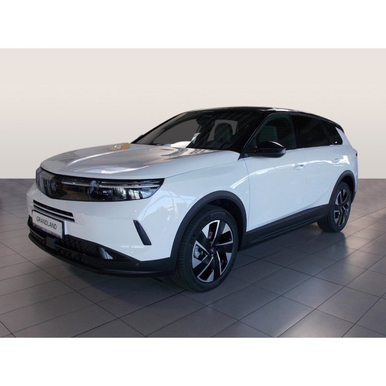 OPEL GRANDLAND Novy GS Hybrid 1.2 TURBO (100kW/136k) eDCT6 s03-55443