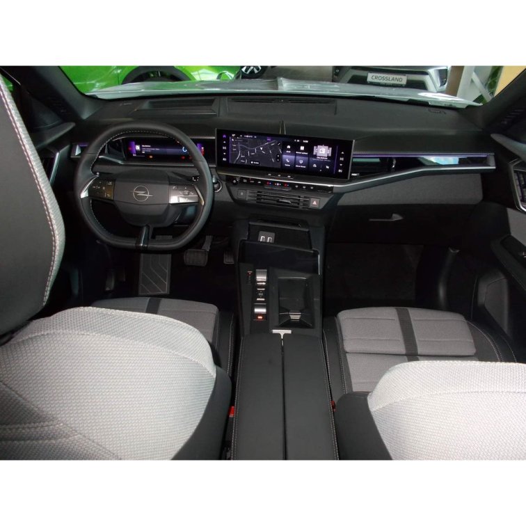 OPEL GRANDLAND Novy GS Hybrid 1.2 TURBO (100kW/136k) eDCT6 s03-55443