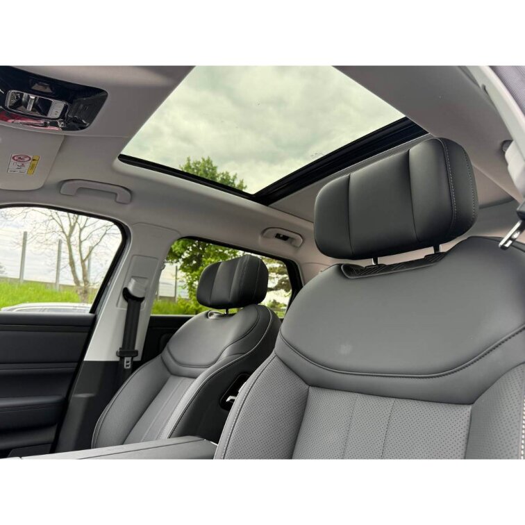 JAECOO 7 Exclusive 1.5t GDI SHS s01-56185