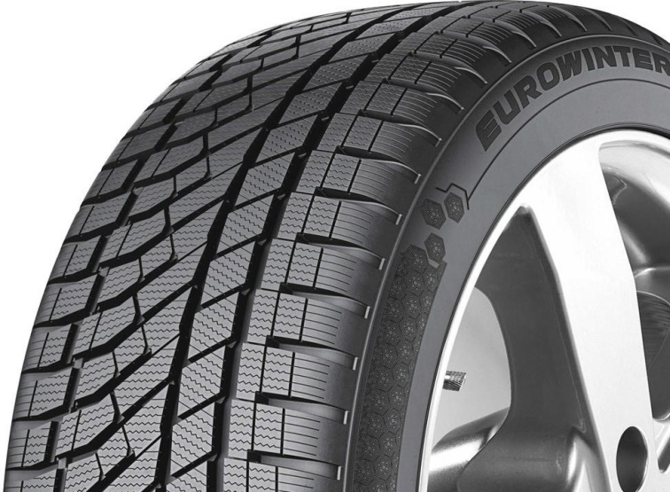 Zimní pneu Falken 235/50R19 Eurowinter HS02 103V XL 