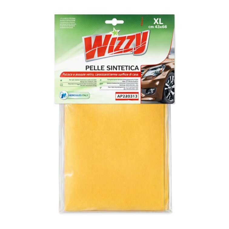 Syntetická kůže 