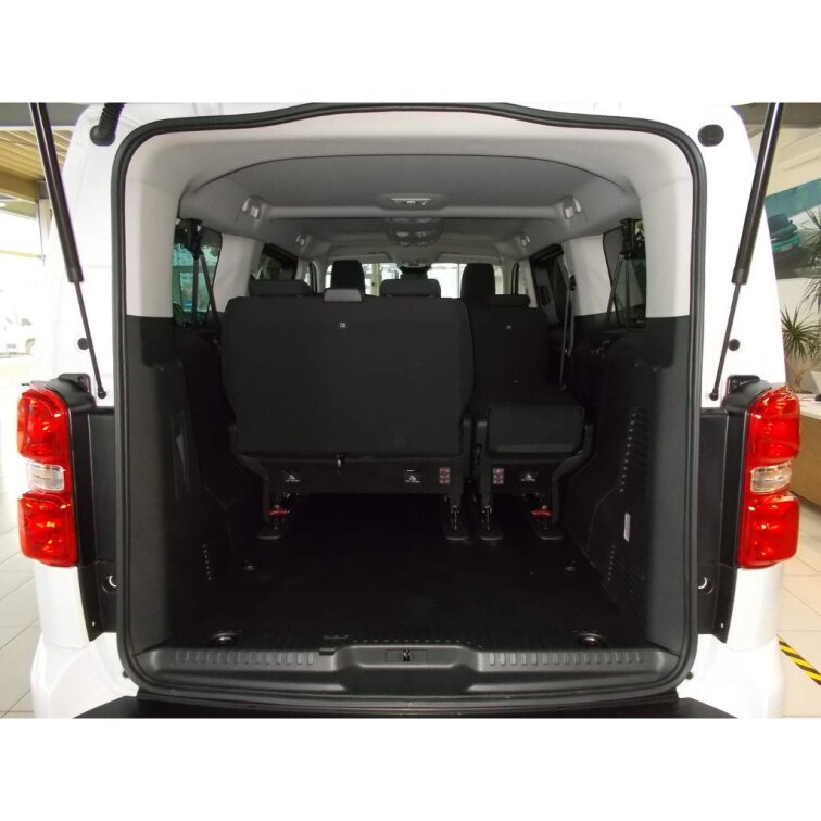 OPEL ZAFIRA L2 (L) Edition 2.0 CDTi (130kW/177k) Start/Stop s03-56129