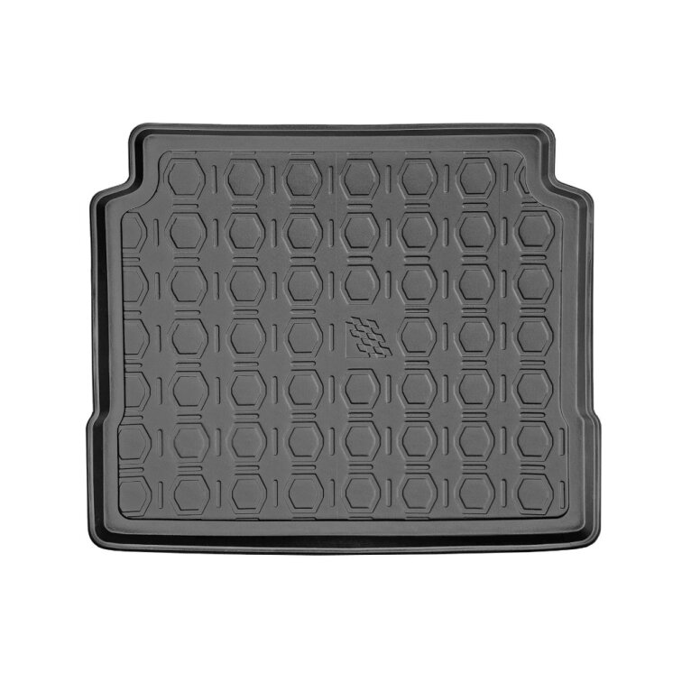 Vana do zavazadlového prostoru Jaecoo 5 2025-