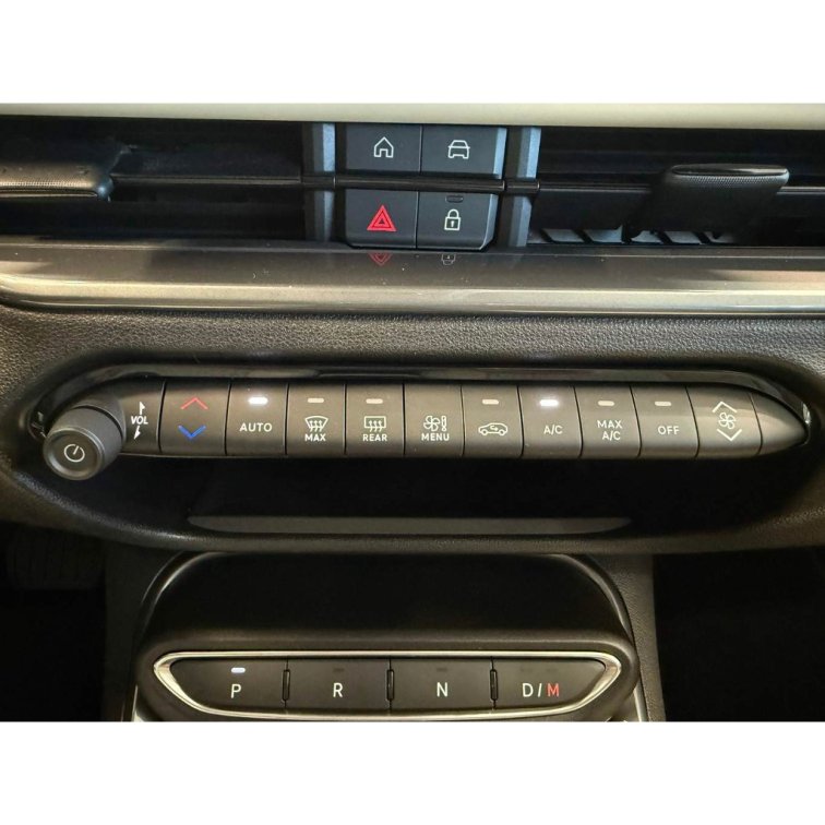 FIAT 600 La Prima 1.2 Turbo Hybrid 110k MHEV eDCT6 s01-55798