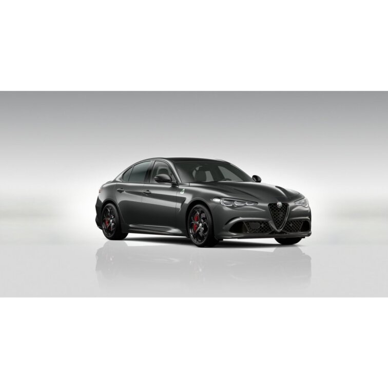 ALFA ROMEO GIULIA Quadrifoglio 2.9 V6 BiTurbo 520k AT8 s01-56432