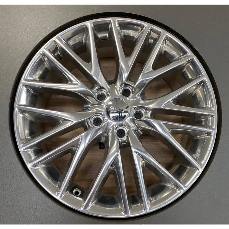 Disk litý 8x20´´ stříbrný Jeep Grand Cherokee Sumit