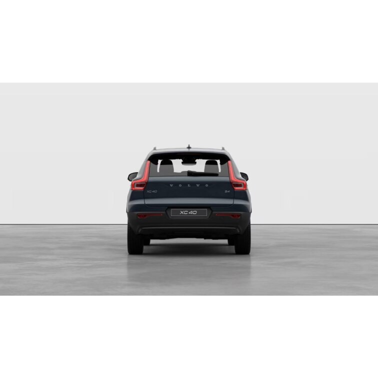 VOLVO XC40 B3 2.0L 163 HP AT7 FWD CORE s01-55944