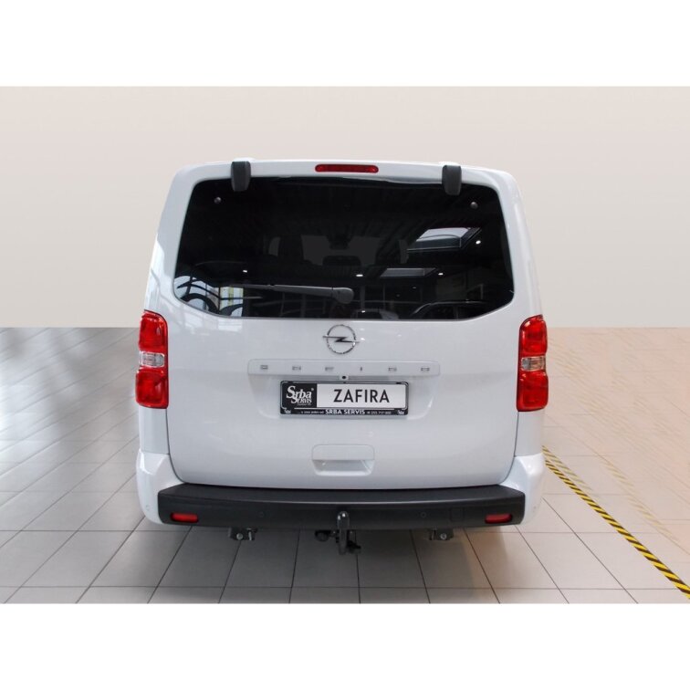 OPEL ZAFIRA L2 (L) Edition 2.0 CDTi (130kW/177k) Start/Stop s03-56129