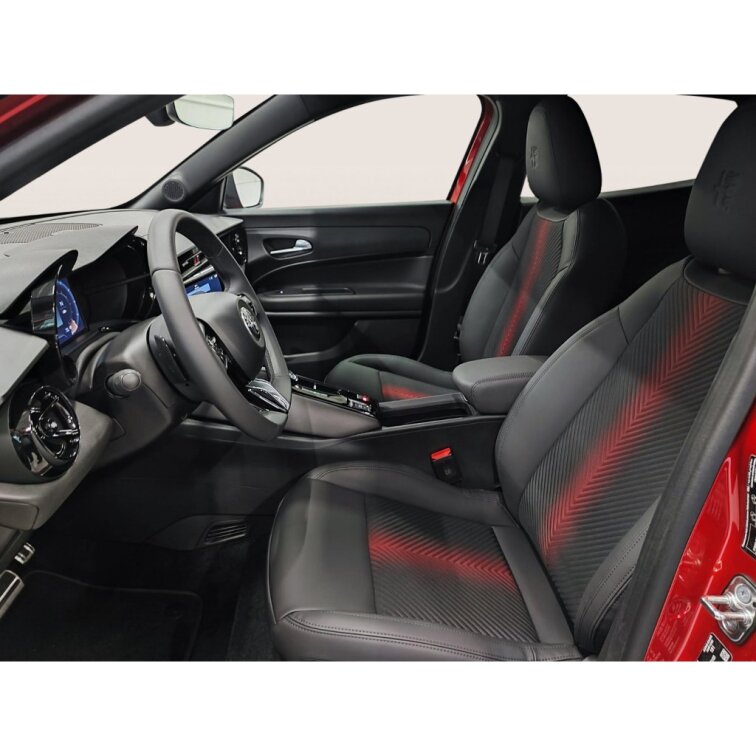 ALFA ROMEO JUNIOR Junior Ibrida Speciale 1.2 Turbo Hybrid 136k s01-56296