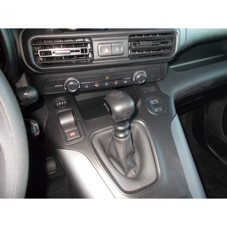 OPEL COMBO Combi Edition Plus L2H1 (N1) 1.5 CDTI (75kW/100k) MT6 s03-55435