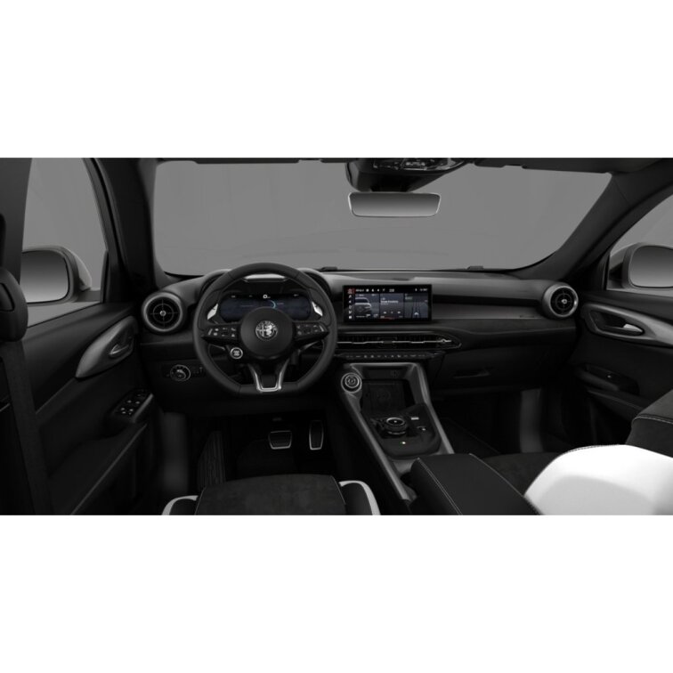 ALFA ROMEO TONALE Sport Speciale 1.5 Turbo Ibrida 175k TCT7 s01-56478