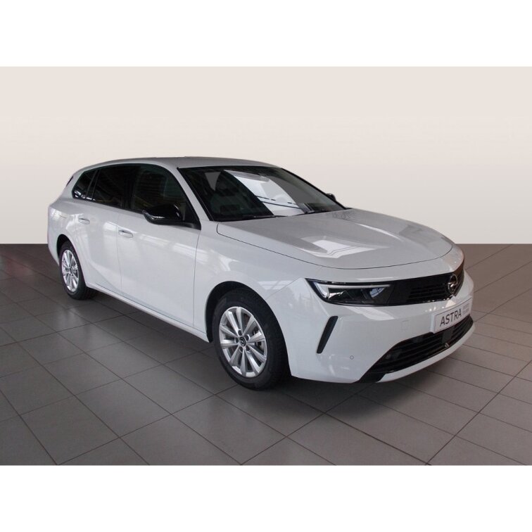 OPEL ASTRA Edition ST 1.2 TURBO (96kW/130k) MT6 s03-55821