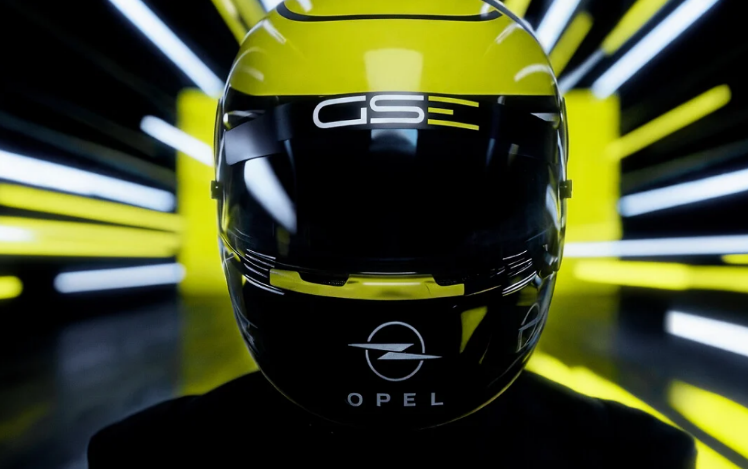 Opel vstupuje do Formule E !
