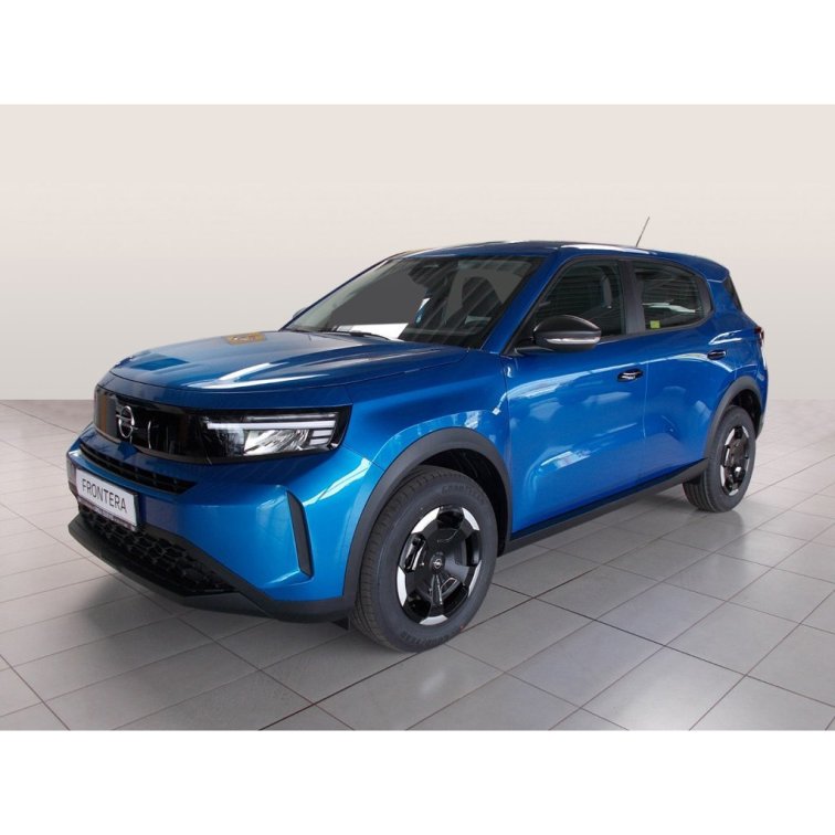 OPEL FRONTERA Edition Hybrid 1.2 TURBO (107kW/145k) eDCT6 s03-55759