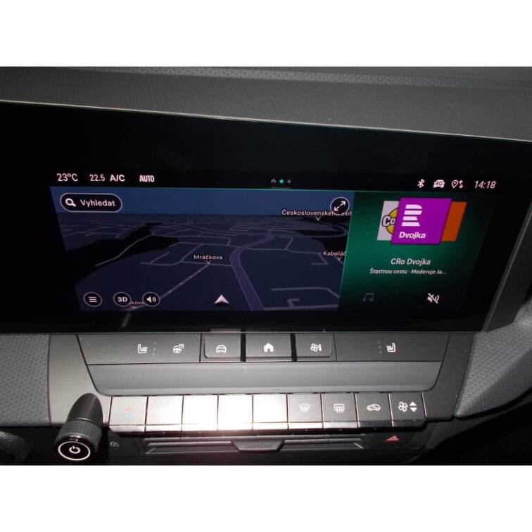 OPEL ASTRA Edition ST 1.2 TURBO (96kW/130k) MT6 s03-55823