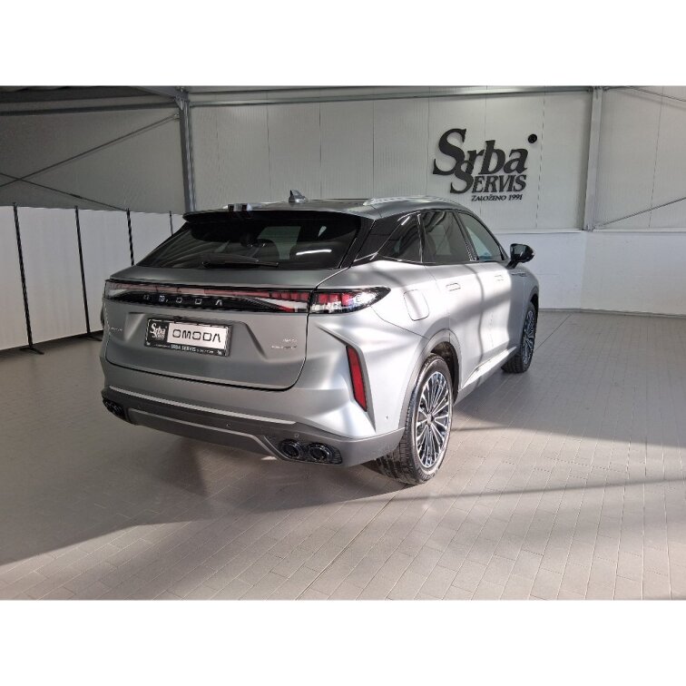 OMODA 9 Premium 1.5t GDI SHS AWD s01-56415