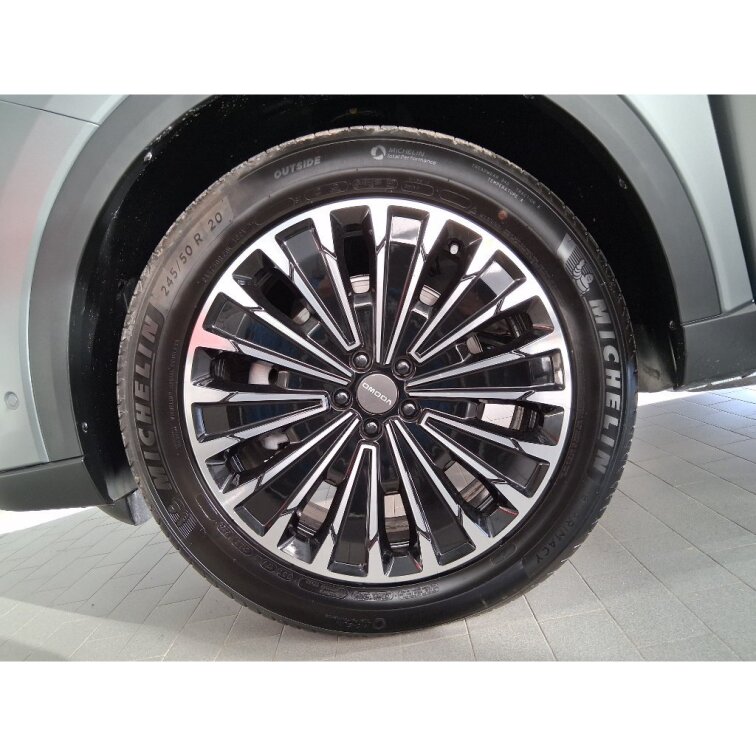 OMODA 9 Premium 1.5t GDI SHS AWD s01-56415