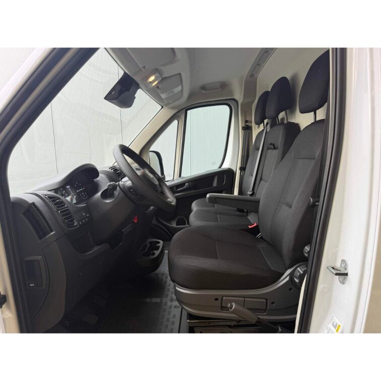 FIAT DUCATO MAXI 2,2 MTJ 140k 6MT Van 3,5t L3H2 s01-55006