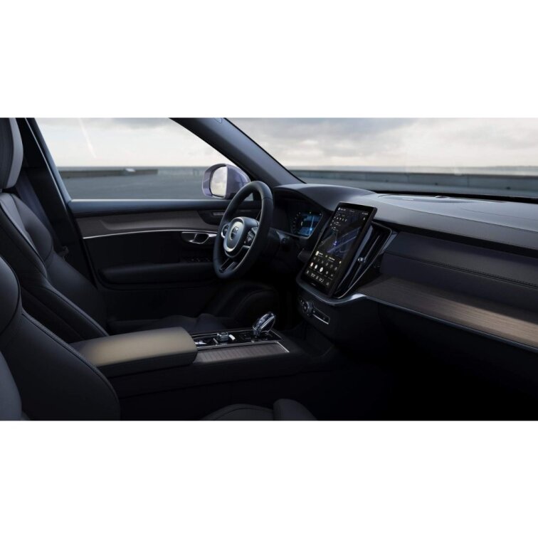 VOLVO XC90 B5 2.0L 250+14 HP AT8 AWD PLUS Bright (benzín) s01-56243