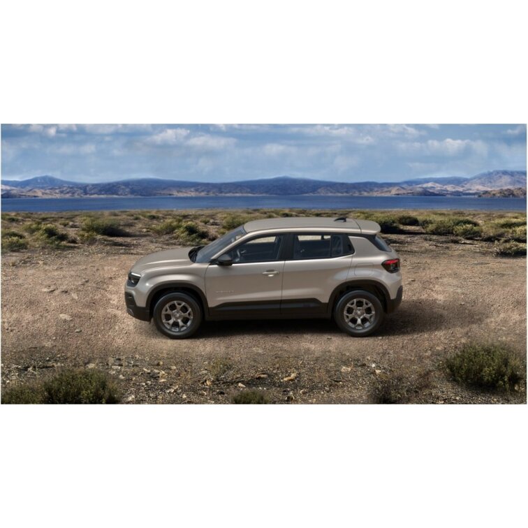 JEEP AVENGER Longitude 1.2 Turbo 100k MT6 s01-56387