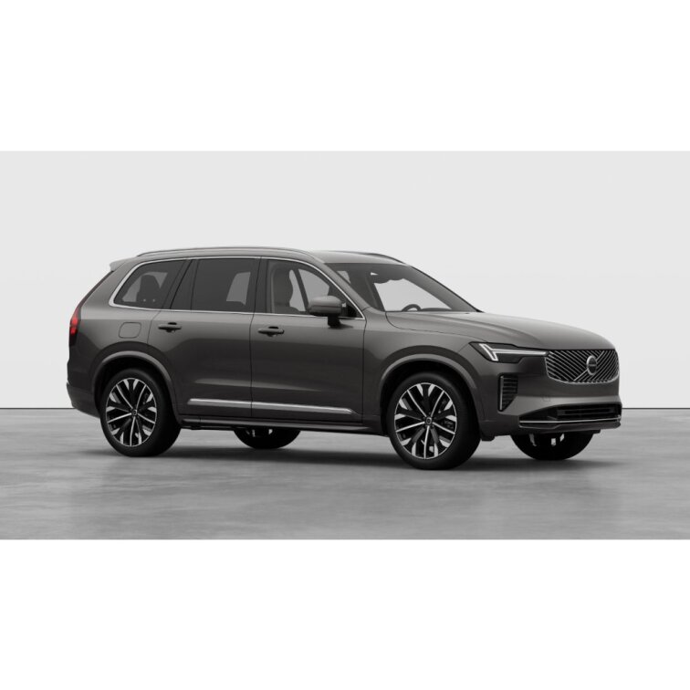 VOLVO XC90 B5 2.0L 250+14 HP AT8 AWD PLUS Bright (benzín) s01-56356