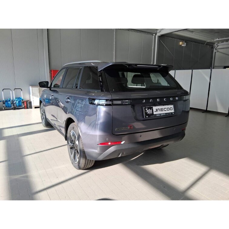 JAECOO 5 Exclusive 1.6 tGDI s01-56394