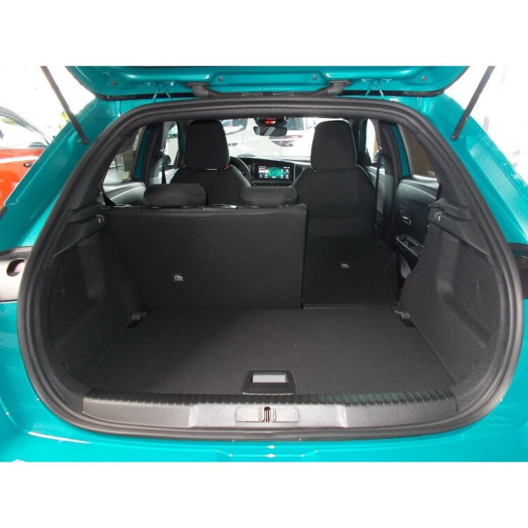 OPEL MOKKA HIT 1.2 TURBO (100kW/136k) MT6 s03-56424