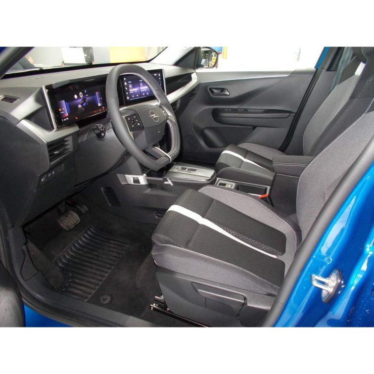 OPEL FRONTERA Edition Hybrid 1.2 TURBO (107kW/145k) eDCT6 s03-55759