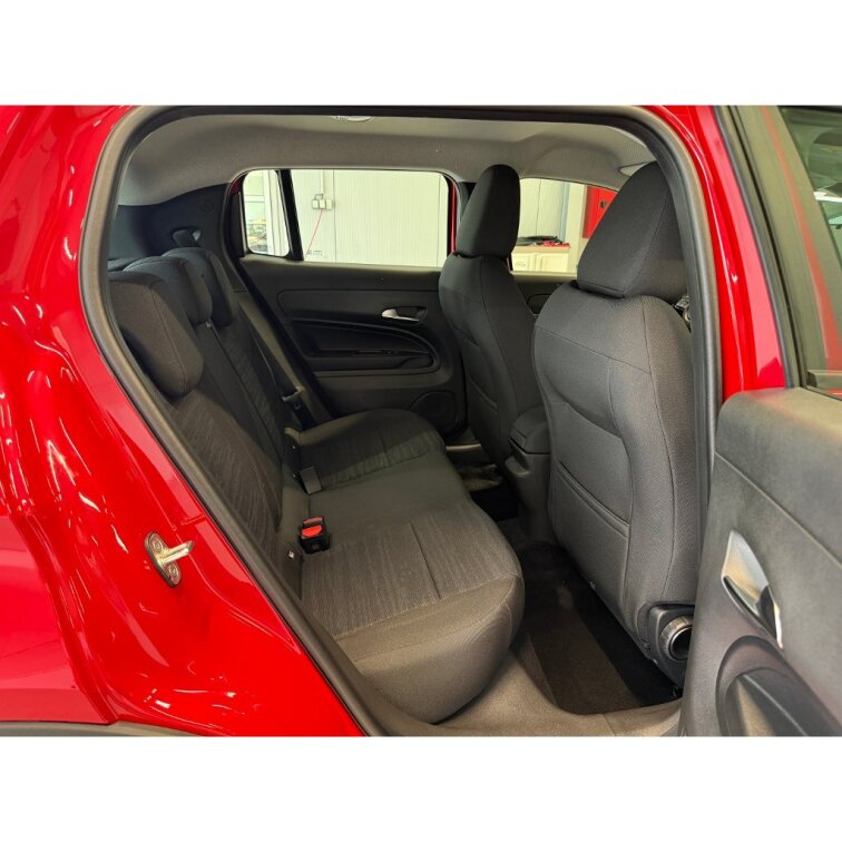 JEEP AVENGER Longitude 1.2 Turbo 100k MT6 s01-56266