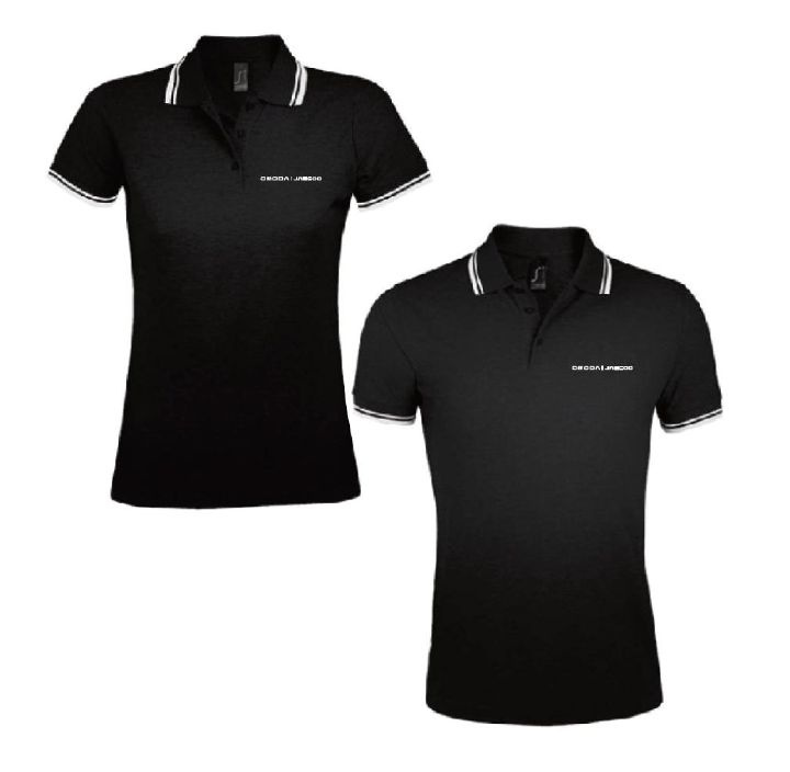 Tričko Omoda/Jaecoo pánské s límečkem vel.3XL