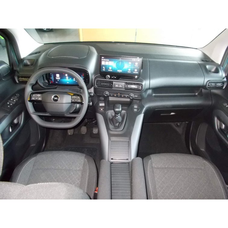 OPEL COMBO Combi Edition Plus L2H1 (N1) 1.5 CDTI (75kW/100k) MT6 s03-55435