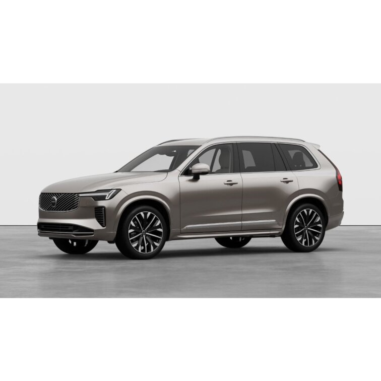 VOLVO XC90 B5 2.0L 250+14 HP AT8 AWD PLUS Bright (benzín) s01-56353
