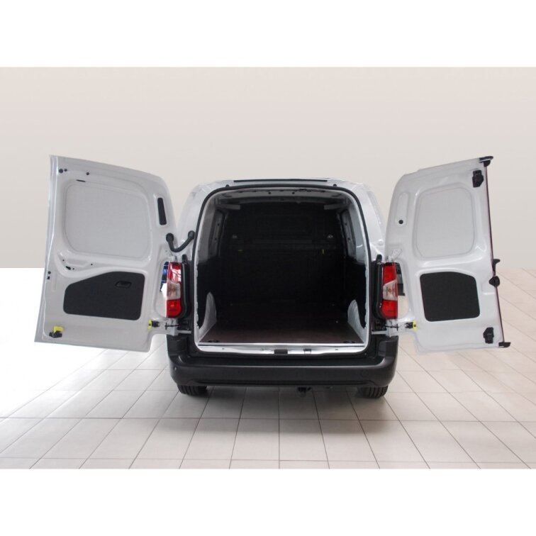 OPEL COMBO Van L2 (XL) 1.5 CDTI (96kW/130k) MT6 s03-56075