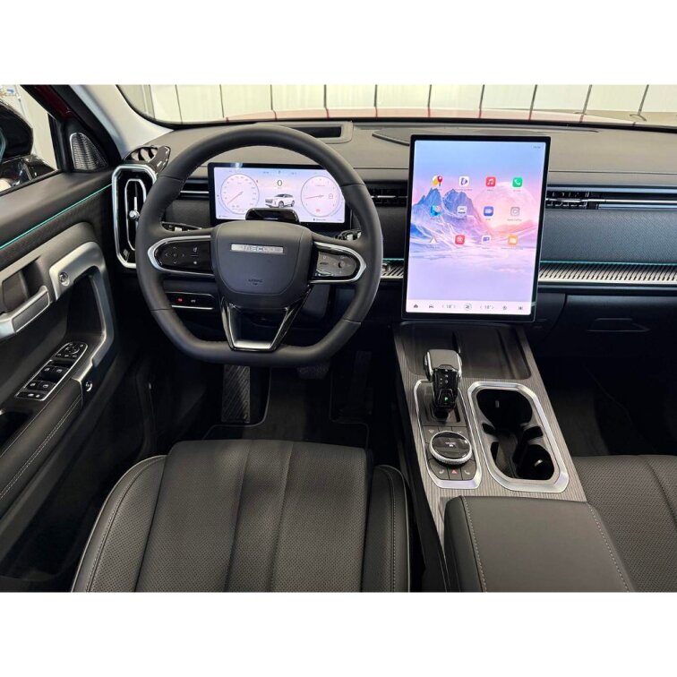 JAECOO 7 Exclusive 1.6 tGDI AWD s01-56341